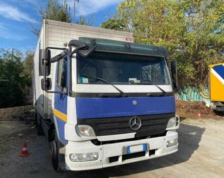 Ивеко Другая, объемом двигателя 0 л и пробегом 0 тыс. км за 21061 $, фото 7 на Automoto.ua