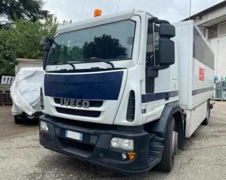 Ивеко Другая, объемом двигателя 0 л и пробегом 0 тыс. км за 21061 $, фото 1 на Automoto.ua