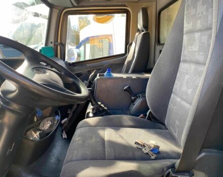 Ивеко Другая, объемом двигателя 0 л и пробегом 0 тыс. км за 21061 $, фото 9 на Automoto.ua