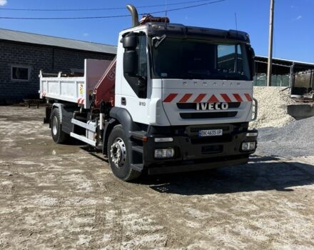 Івеко Другая, об'ємом двигуна 0 л та пробігом 0 тис. км за 57000 $, фото 10 на Automoto.ua