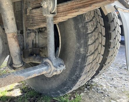 Івеко Другая, об'ємом двигуна 0 л та пробігом 0 тис. км за 57000 $, фото 15 на Automoto.ua