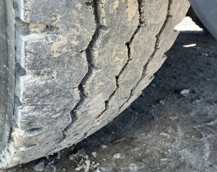 Івеко Другая, об'ємом двигуна 0 л та пробігом 0 тис. км за 57000 $, фото 16 на Automoto.ua