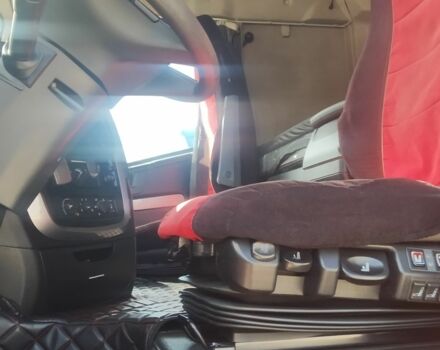 Івеко Другая, об'ємом двигуна 0 л та пробігом 0 тис. км за 14000 $, фото 14 на Automoto.ua
