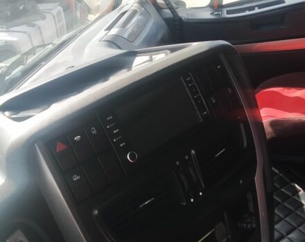 Івеко Другая, об'ємом двигуна 0 л та пробігом 0 тис. км за 14000 $, фото 13 на Automoto.ua
