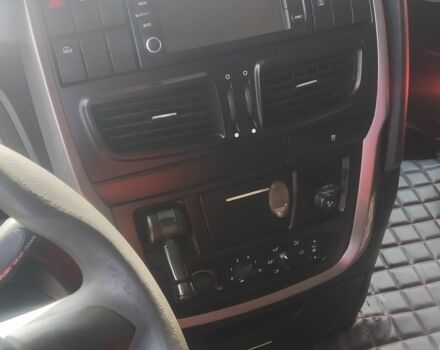 Івеко Другая, об'ємом двигуна 0 л та пробігом 0 тис. км за 14000 $, фото 12 на Automoto.ua