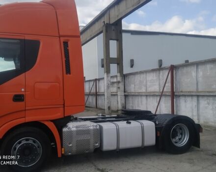 Івеко Другая, об'ємом двигуна 0 л та пробігом 0 тис. км за 14000 $, фото 4 на Automoto.ua
