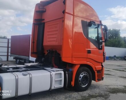 Івеко Другая, об'ємом двигуна 0 л та пробігом 0 тис. км за 14000 $, фото 2 на Automoto.ua
