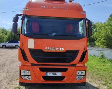 Івеко Другая, об'ємом двигуна 0 л та пробігом 0 тис. км за 14000 $, фото 17 на Automoto.ua