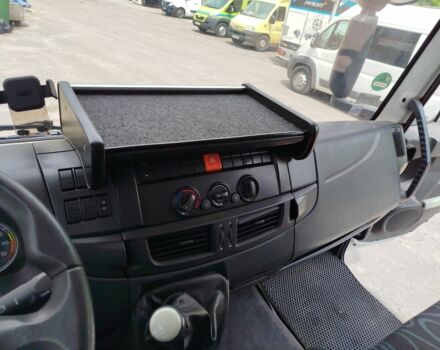 Івеко Другая, об'ємом двигуна 0 л та пробігом 0 тис. км за 29486 $, фото 16 на Automoto.ua