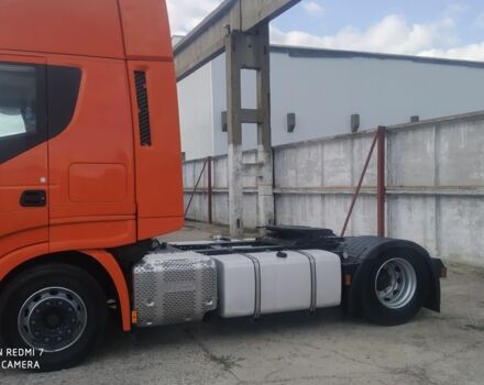 Івеко Другая, об'ємом двигуна 0 л та пробігом 0 тис. км за 14000 $, фото 1 на Automoto.ua