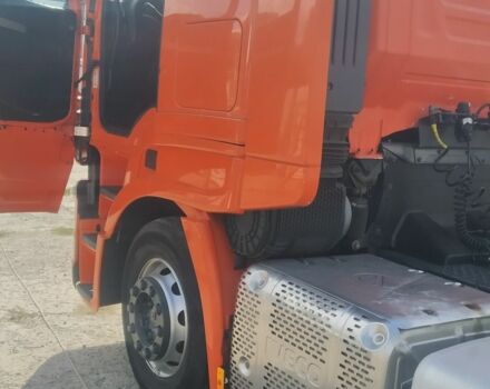 Івеко Другая, об'ємом двигуна 0 л та пробігом 0 тис. км за 14000 $, фото 16 на Automoto.ua
