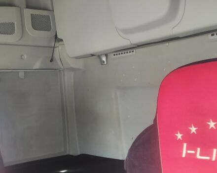 Івеко Другая, об'ємом двигуна 0 л та пробігом 0 тис. км за 14000 $, фото 8 на Automoto.ua