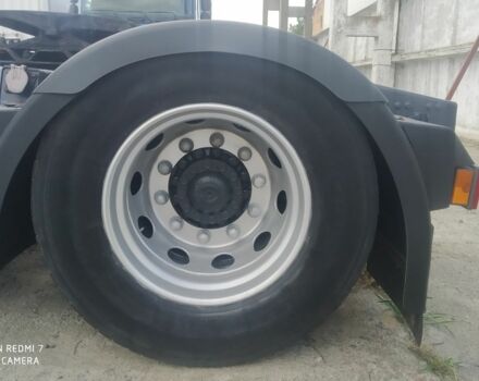 Івеко Другая, об'ємом двигуна 0 л та пробігом 0 тис. км за 14000 $, фото 6 на Automoto.ua