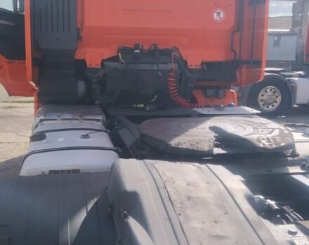 Івеко Другая, об'ємом двигуна 0 л та пробігом 0 тис. км за 14000 $, фото 15 на Automoto.ua