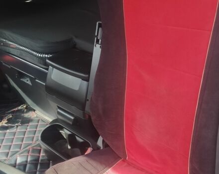 Івеко Другая, об'ємом двигуна 0 л та пробігом 0 тис. км за 14000 $, фото 10 на Automoto.ua