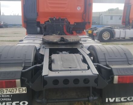 Івеко Другая, об'ємом двигуна 0 л та пробігом 0 тис. км за 14000 $, фото 3 на Automoto.ua