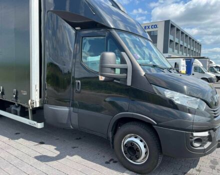 Івеко Другая, об'ємом двигуна 0 л та пробігом 0 тис. км за 29900 $, фото 1 на Automoto.ua