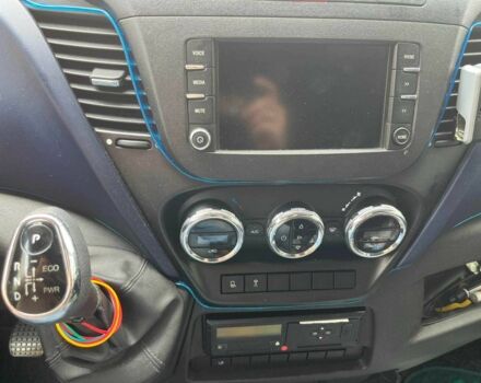 Івеко Другая, об'ємом двигуна 0 л та пробігом 0 тис. км за 29900 $, фото 9 на Automoto.ua