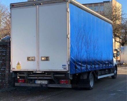 Ивеко Другая, объемом двигателя 0 л и пробегом 0 тыс. км за 36000 $, фото 1 на Automoto.ua