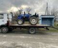 Ивеко Другая, объемом двигателя 6 л и пробегом 0 тыс. км за 2500 $, фото 1 на Automoto.ua