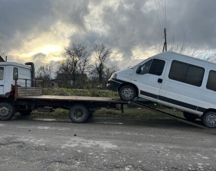Ивеко Другая, объемом двигателя 6 л и пробегом 0 тыс. км за 2500 $, фото 8 на Automoto.ua