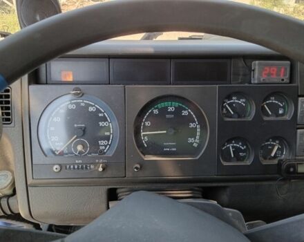 Івеко Другая, об'ємом двигуна 6 л та пробігом 0 тис. км за 10000 $, фото 2 на Automoto.ua