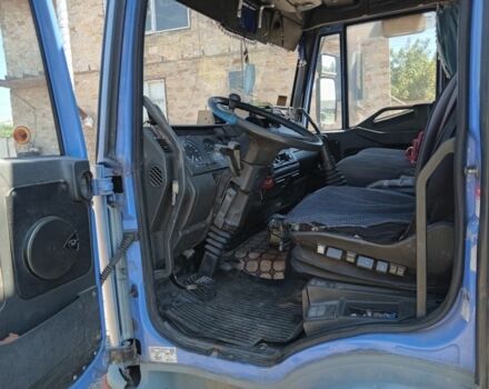 Івеко Другая, об'ємом двигуна 6 л та пробігом 0 тис. км за 10000 $, фото 3 на Automoto.ua