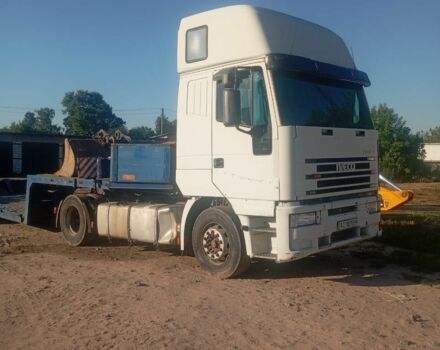 Ивеко Другая, объемом двигателя 2.3 л и пробегом 0 тыс. км за 605 $, фото 4 на Automoto.ua