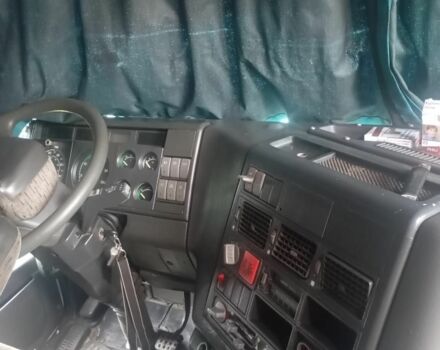 Ивеко Другая, объемом двигателя 2.3 л и пробегом 0 тыс. км за 605 $, фото 5 на Automoto.ua