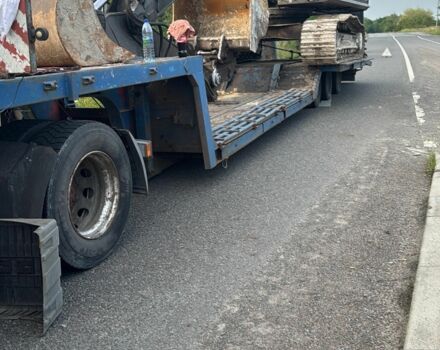 Ивеко Другая, объемом двигателя 2.3 л и пробегом 0 тыс. км за 605 $, фото 1 на Automoto.ua