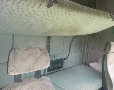 Ивеко Другая, объемом двигателя 2.3 л и пробегом 0 тыс. км за 605 $, фото 7 на Automoto.ua