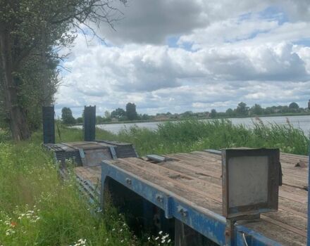 Ивеко Другая, объемом двигателя 2.3 л и пробегом 0 тыс. км за 605 $, фото 10 на Automoto.ua