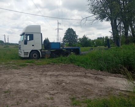 Ивеко Другая, объемом двигателя 2.3 л и пробегом 0 тыс. км за 605 $, фото 2 на Automoto.ua