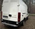 Ивеко Другая, объемом двигателя 2.8 л и пробегом 0 тыс. км за 4600 $, фото 2 на Automoto.ua
