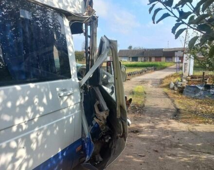 Івеко Другая, об'ємом двигуна 0 л та пробігом 0 тис. км за 1900 $, фото 3 на Automoto.ua