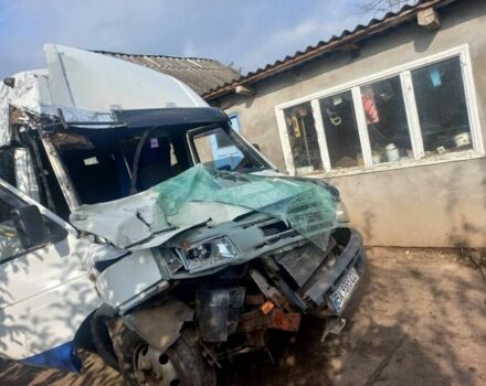 Івеко Другая, об'ємом двигуна 0 л та пробігом 0 тис. км за 1900 $, фото 1 на Automoto.ua