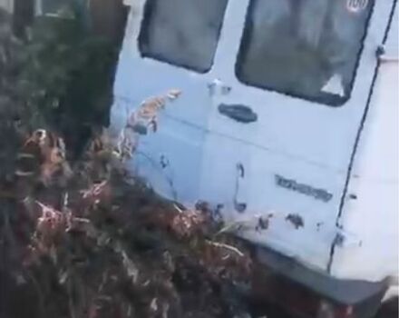 Івеко Другая, об'ємом двигуна 0 л та пробігом 0 тис. км за 1000 $, фото 1 на Automoto.ua