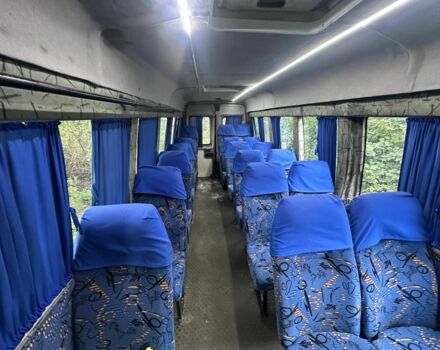 Ивеко Другая, объемом двигателя 0 л и пробегом 0 тыс. км за 6000 $, фото 9 на Automoto.ua