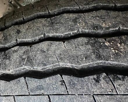 Ивеко Другая, объемом двигателя 0 л и пробегом 0 тыс. км за 6000 $, фото 12 на Automoto.ua