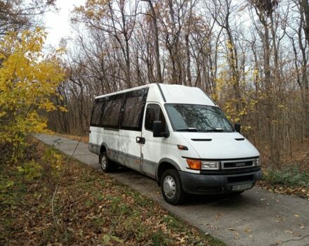 Ивеко Другая, объемом двигателя 0 л и пробегом 0 тыс. км за 4800 $, фото 1 на Automoto.ua