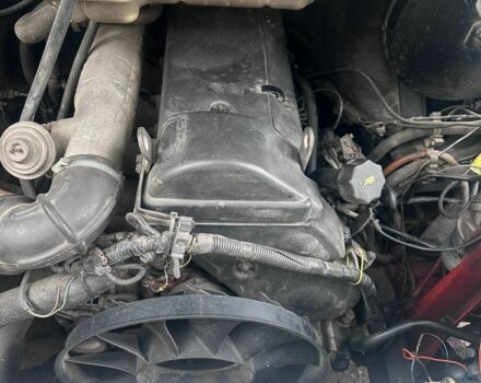 Ивеко Другая, объемом двигателя 0 л и пробегом 0 тыс. км за 6000 $, фото 16 на Automoto.ua