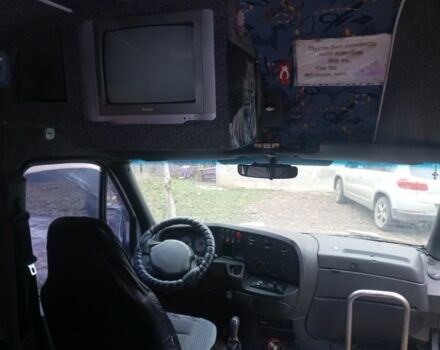 Ивеко Другая, объемом двигателя 0 л и пробегом 0 тыс. км за 4800 $, фото 5 на Automoto.ua