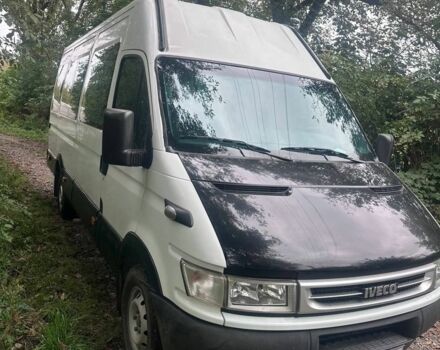 Ивеко Другая, объемом двигателя 0 л и пробегом 0 тыс. км за 6000 $, фото 2 на Automoto.ua