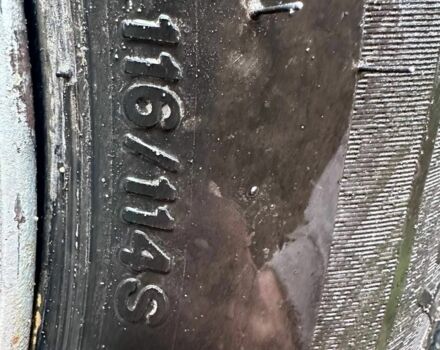 Ивеко Другая, объемом двигателя 0 л и пробегом 0 тыс. км за 6000 $, фото 14 на Automoto.ua