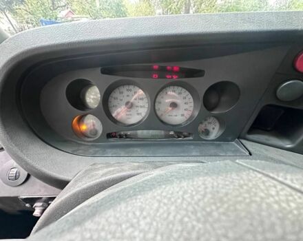 Ивеко Другая, объемом двигателя 0 л и пробегом 0 тыс. км за 6000 $, фото 11 на Automoto.ua