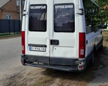 Ивеко Другая, объемом двигателя 0 л и пробегом 0 тыс. км за 5300 $, фото 6 на Automoto.ua
