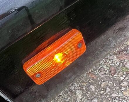 Ивеко Другая, объемом двигателя 0 л и пробегом 0 тыс. км за 6000 $, фото 6 на Automoto.ua