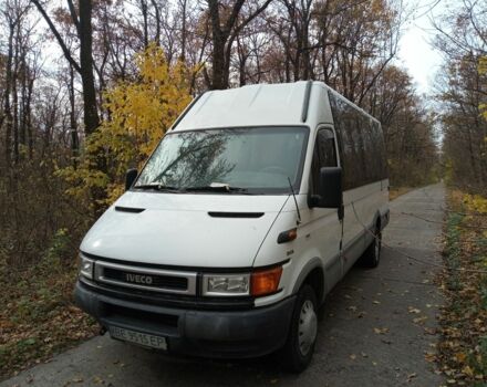 Ивеко Другая, объемом двигателя 0 л и пробегом 0 тыс. км за 4800 $, фото 2 на Automoto.ua