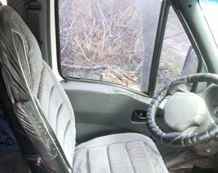 Ивеко Другая, объемом двигателя 0 л и пробегом 0 тыс. км за 4800 $, фото 3 на Automoto.ua