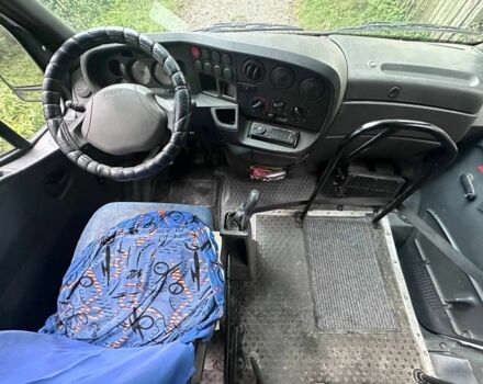 Ивеко Другая, объемом двигателя 0 л и пробегом 0 тыс. км за 6000 $, фото 7 на Automoto.ua